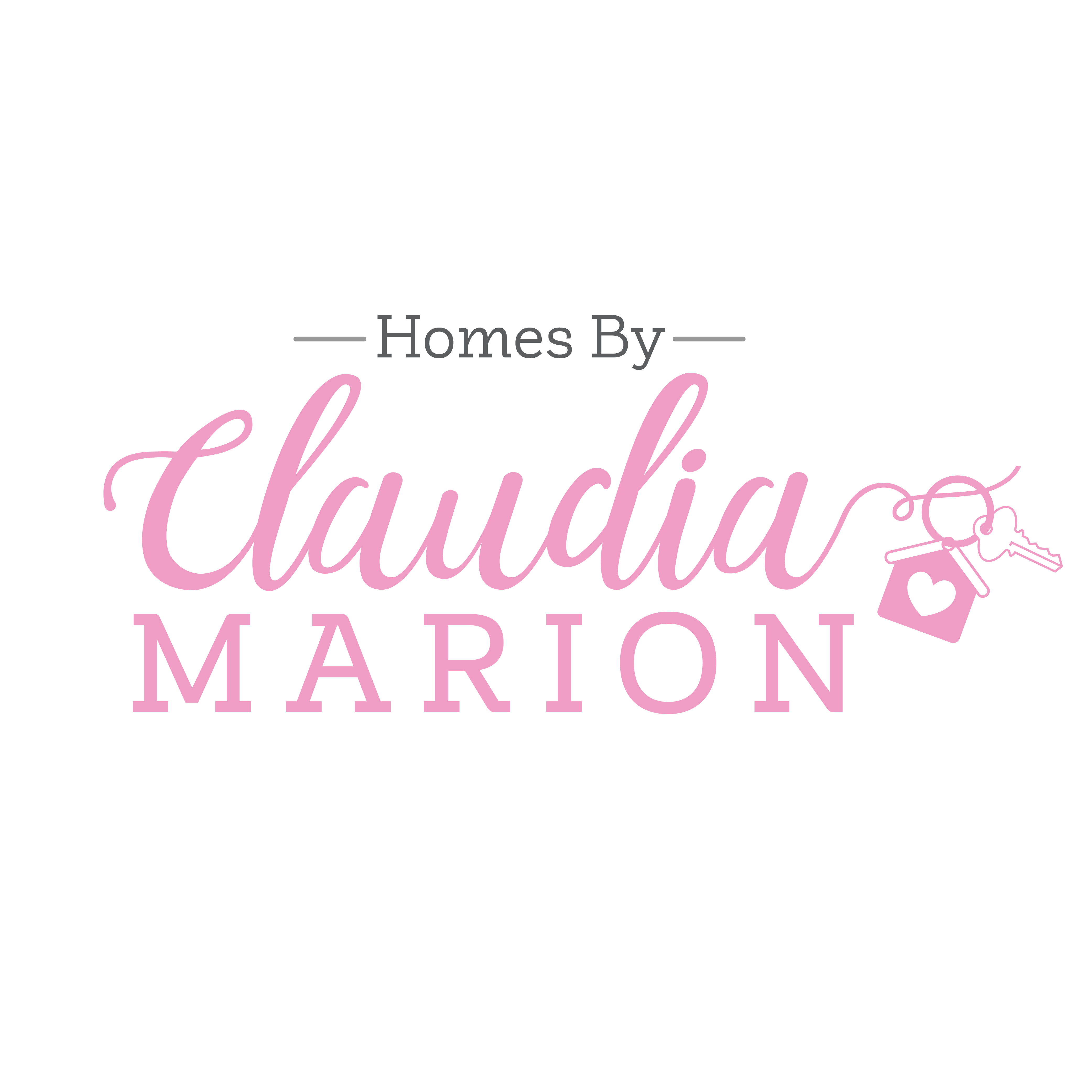 Homes By Claudia Marion